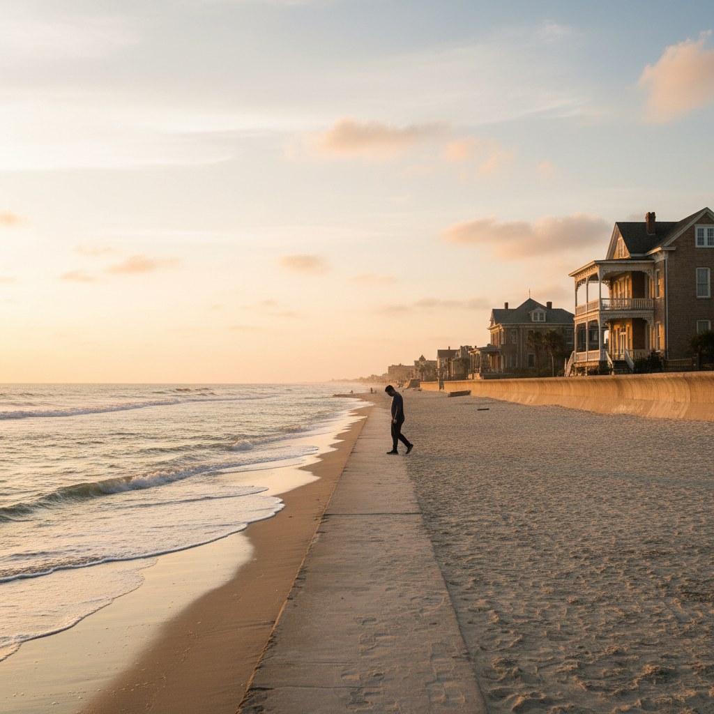 Alcohol Detox Services in Galveston, Texas