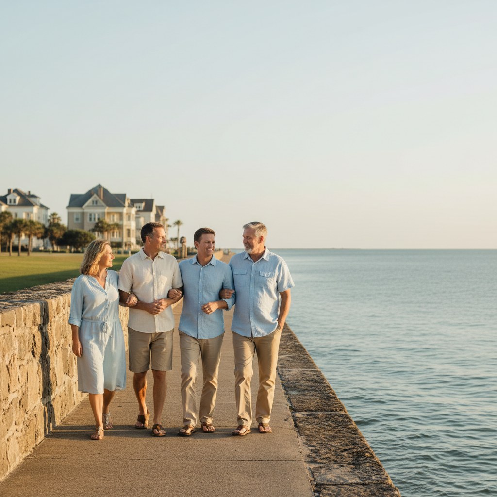 Family Therapy Programs in Galveston, Texas