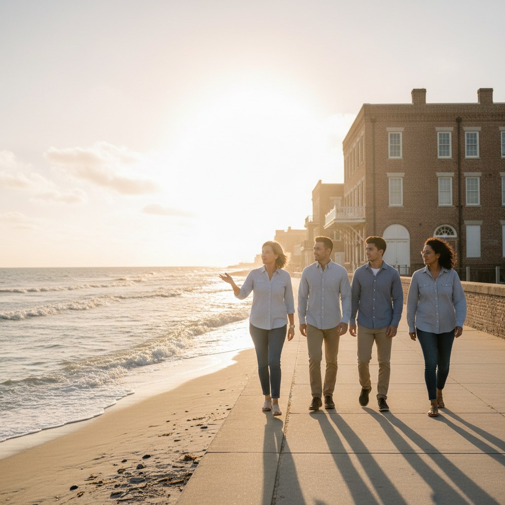 Inpatient Alcohol Rehab in Galveston, Texas