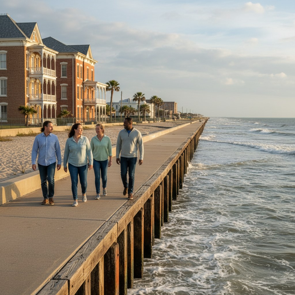 Outpatient Alcohol Treatment in Galveston, Texas