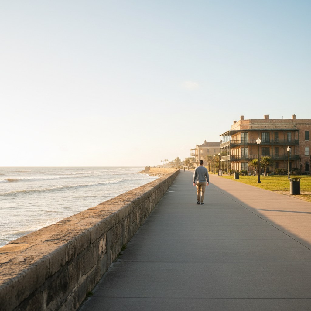 Dual Diagnosis Treatment in Galveston, Texas